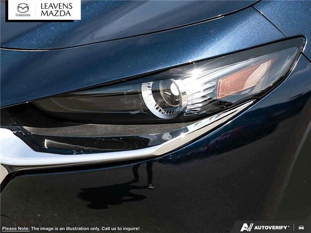 2026 Mazda CX-30 GX (Stk: 14-26001) in London - Image 11 of 27
