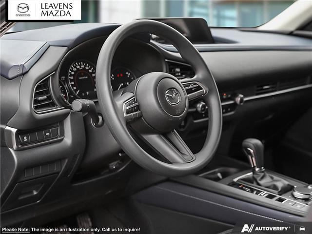 2026 Mazda CX-30 GX (Stk: 14-26001) in London - Image 13 of 27