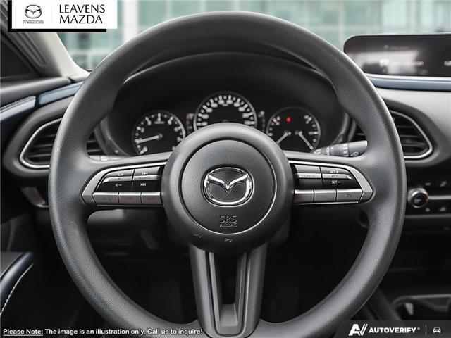 2026 Mazda CX-30 GX (Stk: 14-26001) in London - Image 14 of 27