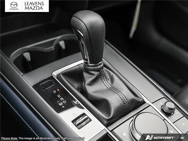 2026 Mazda CX-30 GX (Stk: 14-26001) in London - Image 18 of 27
