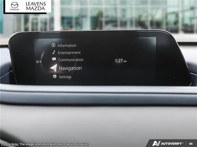 2026 Mazda CX-30 GX (Stk: 14-26001) in London - Image 19 of 27