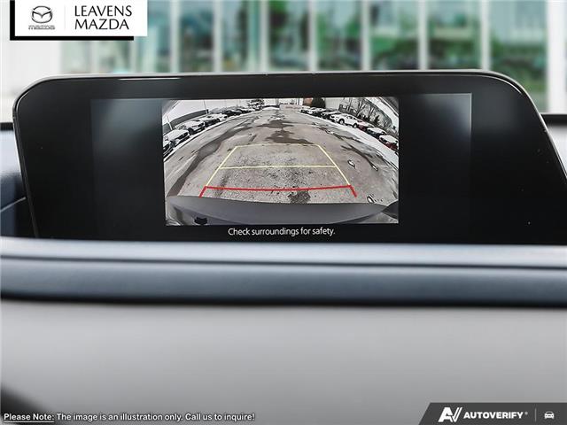 2026 Mazda CX-30 GX (Stk: 14-26001) in London - Image 24 of 27