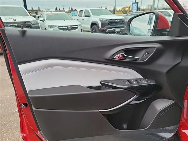 2026 Chevrolet Trax LT (Stk: C055546) in Newmarket - Image 10 of 21