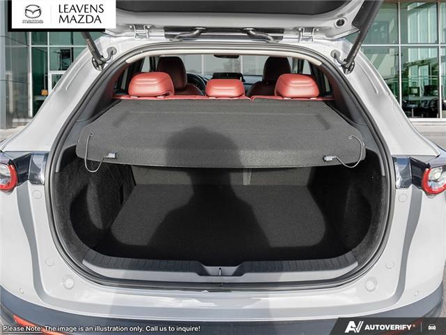 2026 Mazda CX-30 GT (Stk: 14-26010) in London - Image 8 of 28