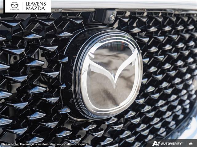 2026 Mazda CX-30 GT (Stk: 14-26010) in London - Image 10 of 28