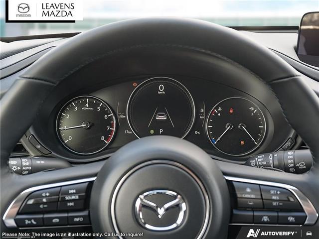 2026 Mazda CX-30 GT (Stk: 14-26010) in London - Image 15 of 28