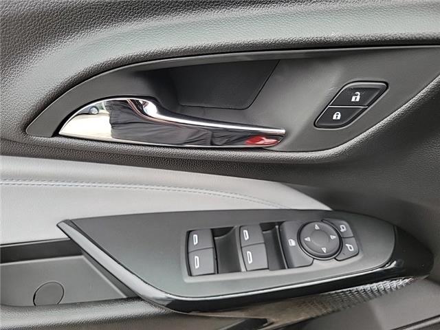2026 Chevrolet Trax LT (Stk: C055546) in Newmarket - Image 11 of 21