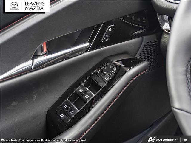 2026 Mazda CX-30 GT (Stk: 14-26010) in London - Image 17 of 28