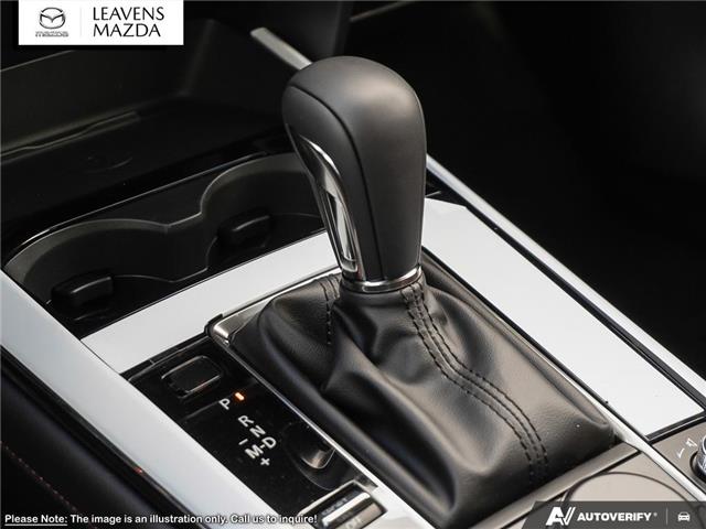 2026 Mazda CX-30 GT (Stk: 14-26010) in London - Image 18 of 28