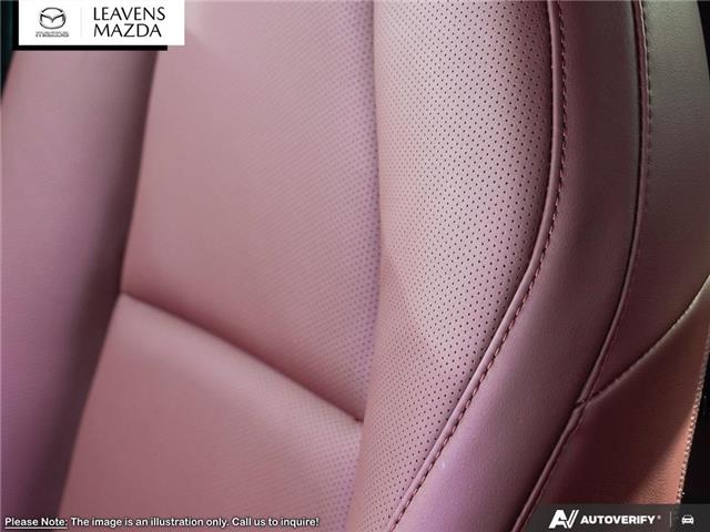 2026 Mazda CX-30 GT (Stk: 14-26010) in London - Image 21 of 28