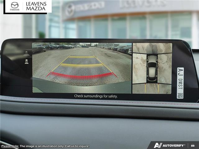 2026 Mazda CX-30 GT (Stk: 14-26010) in London - Image 24 of 28