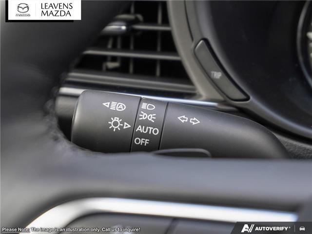 2026 Mazda CX-30 GT (Stk: 14-26010) in London - Image 26 of 28