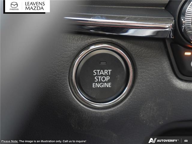 2026 Mazda CX-30 GT (Stk: 14-26010) in London - Image 27 of 28