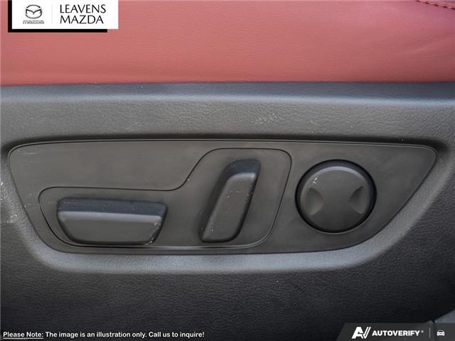 2026 Mazda CX-30 GT (Stk: 14-26010) in London - Image 28 of 28