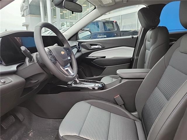 2026 Chevrolet Trax LT (Stk: C055546) in Newmarket - Image 12 of 21