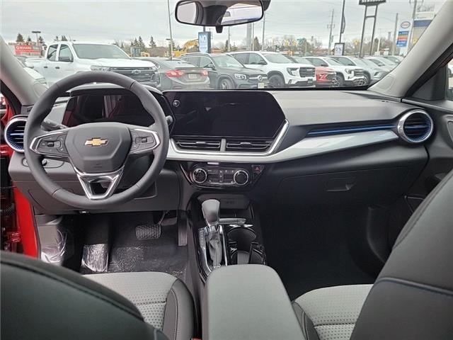 2026 Chevrolet Trax LT (Stk: C055546) in Newmarket - Image 13 of 21