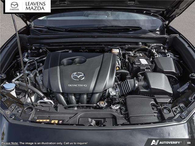 2026 Mazda CX-30 GS (Stk: 14-26005) in London - Image 7 of 26