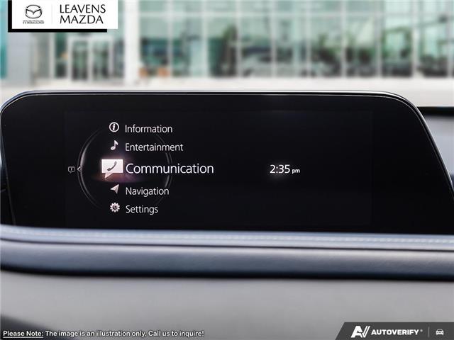 2026 Mazda CX-30 GS (Stk: 14-26005) in London - Image 19 of 26