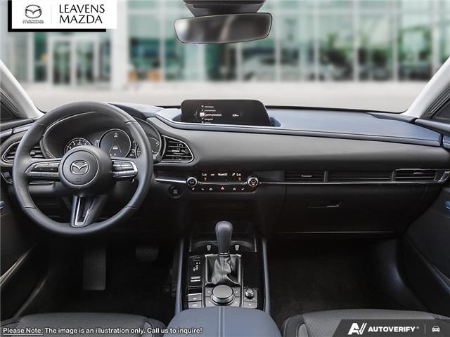 2026 Mazda CX-30 GS (Stk: 14-26005) in London - Image 23 of 26