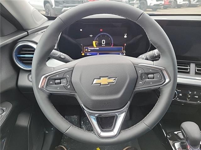 2026 Chevrolet Trax LT (Stk: C055546) in Newmarket - Image 14 of 21