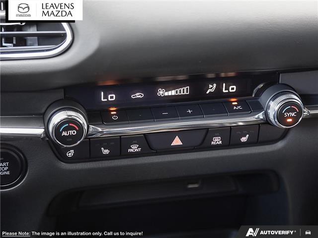 2026 Mazda CX-30 GS (Stk: 14-26005) in London - Image 25 of 26