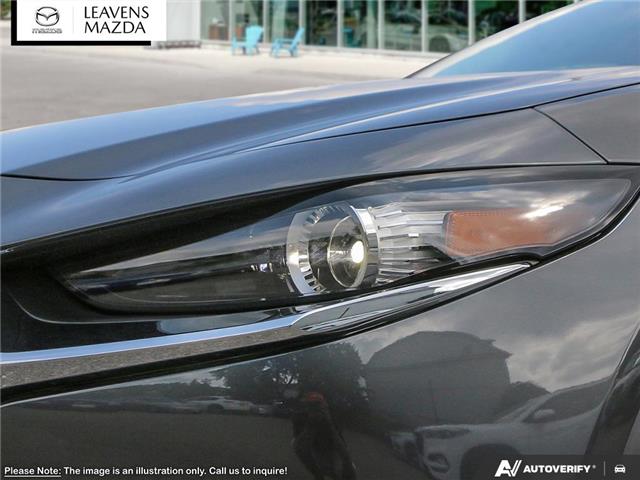 2026 Mazda CX-30 GS (Stk: 14-26006) in London - Image 11 of 27