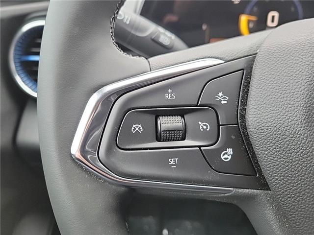 2026 Chevrolet Trax LT (Stk: C055546) in Newmarket - Image 15 of 21