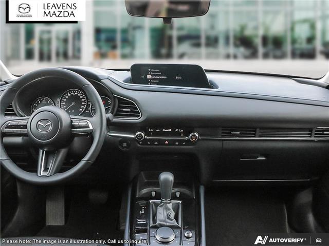 2026 Mazda CX-30 GS (Stk: 14-26006) in London - Image 23 of 27