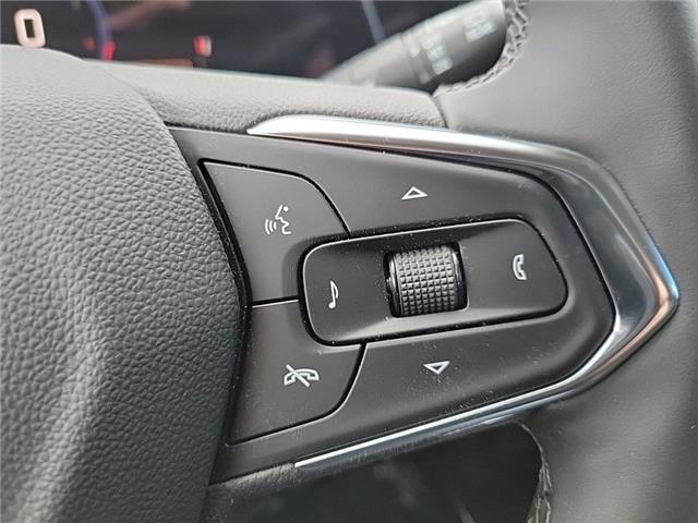2026 Chevrolet Trax LT (Stk: C055546) in Newmarket - Image 16 of 21