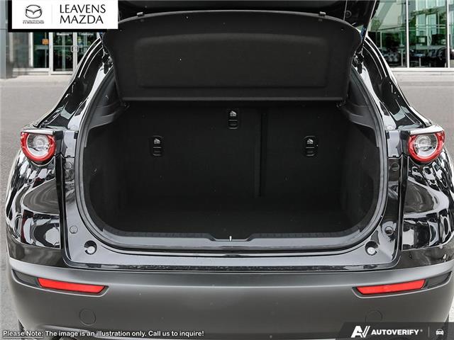 2026 Mazda CX-30 GX (Stk: 14-26014) in London - Image 8 of 27