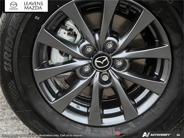 2026 Mazda CX-30 GX (Stk: 14-26014) in London - Image 9 of 27