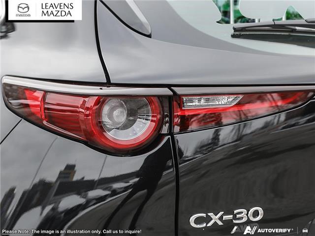 2026 Mazda CX-30 GX (Stk: 14-26014) in London - Image 12 of 27