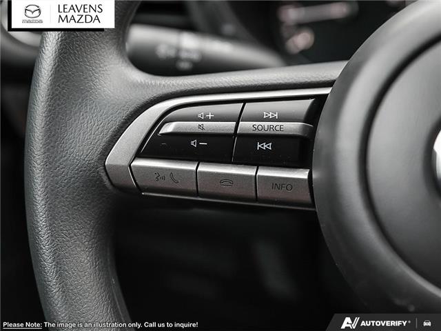 2026 Mazda CX-30 GX (Stk: 14-26014) in London - Image 16 of 27