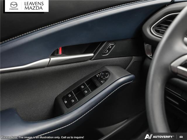 2026 Mazda CX-30 GX (Stk: 14-26014) in London - Image 17 of 27