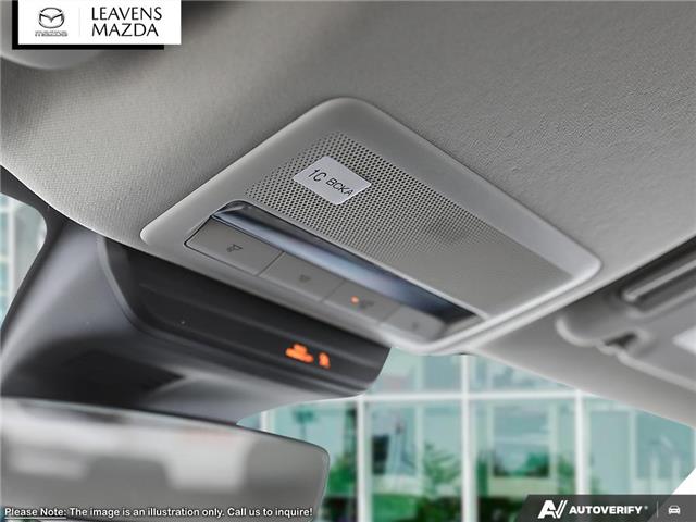 2026 Mazda CX-30 GX (Stk: 14-26014) in London - Image 20 of 27