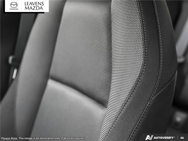 2026 Mazda CX-30 GX (Stk: 14-26014) in London - Image 21 of 27