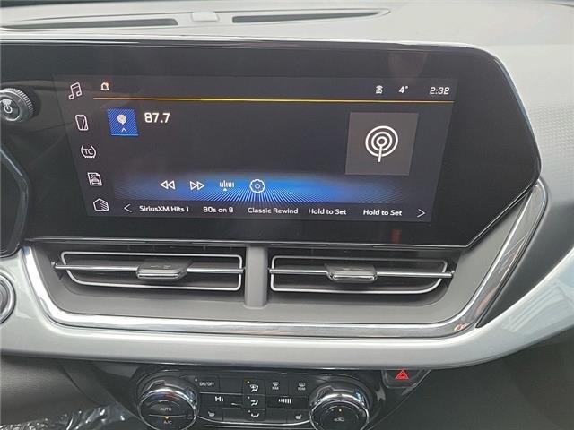 2026 Chevrolet Trax LT (Stk: C055546) in Newmarket - Image 18 of 21