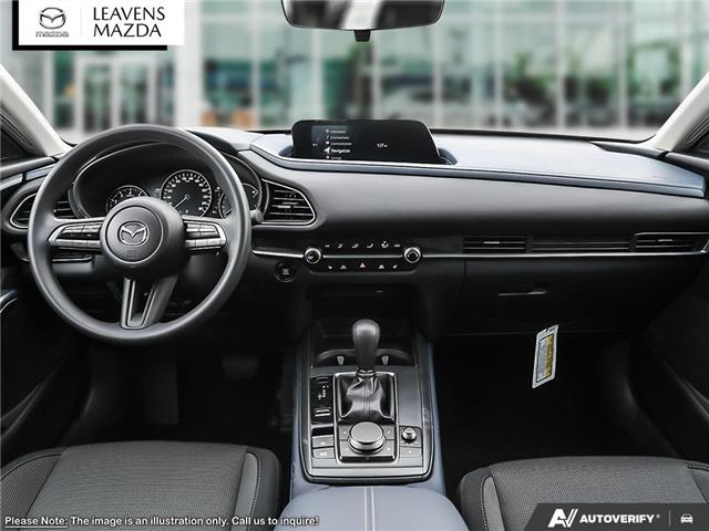 2026 Mazda CX-30 GX (Stk: 14-26014) in London - Image 23 of 27
