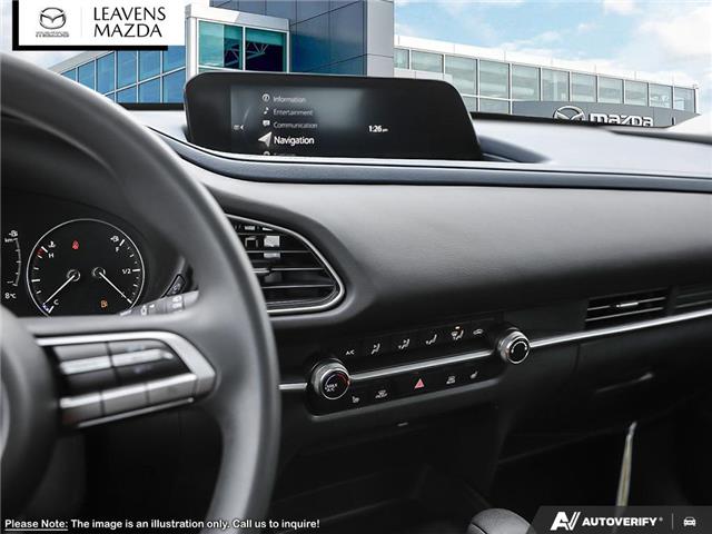 2026 Mazda CX-30 GX (Stk: 14-26014) in London - Image 25 of 27