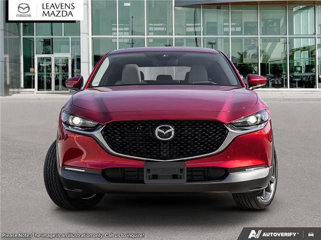 2026 Mazda CX-30 GT (Stk: 14-26007) in London - Image 3 of 26