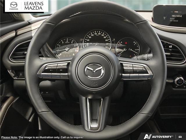 2026 Mazda CX-30 GT (Stk: 14-26007) in London - Image 14 of 26