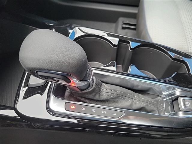 2026 Chevrolet Trax LT (Stk: C055546) in Newmarket - Image 20 of 21