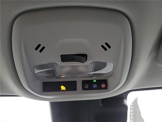 2026 Chevrolet Trax LT (Stk: C055546) in Newmarket - Image 21 of 21