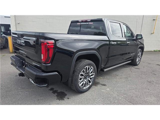 2026 GMC Sierra 1500 Denali Ultimate (Stk: 179466) in New Glasgow - Image 5 of 15