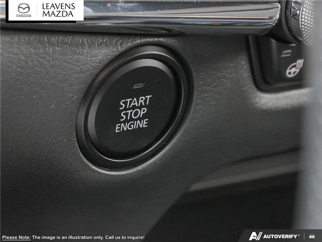 2026 Mazda CX-30 GS (Stk: 14-26004) in London - Image 27 of 27