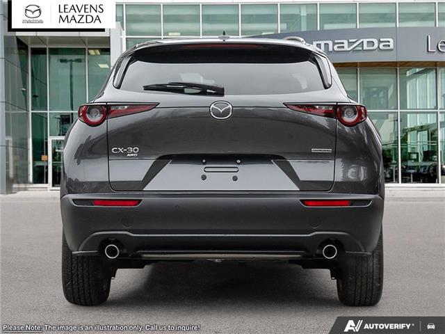 2026 Mazda CX-30 GT (Stk: 14-26015) in London - Image 6 of 27