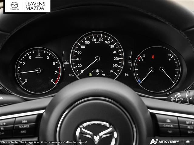 2026 Mazda CX-30 GT (Stk: 14-26015) in London - Image 14 of 27