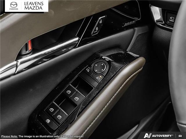 2026 Mazda CX-30 GT (Stk: 14-26015) in London - Image 16 of 27