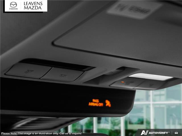 2026 Mazda CX-30 GT (Stk: 14-26015) in London - Image 19 of 27