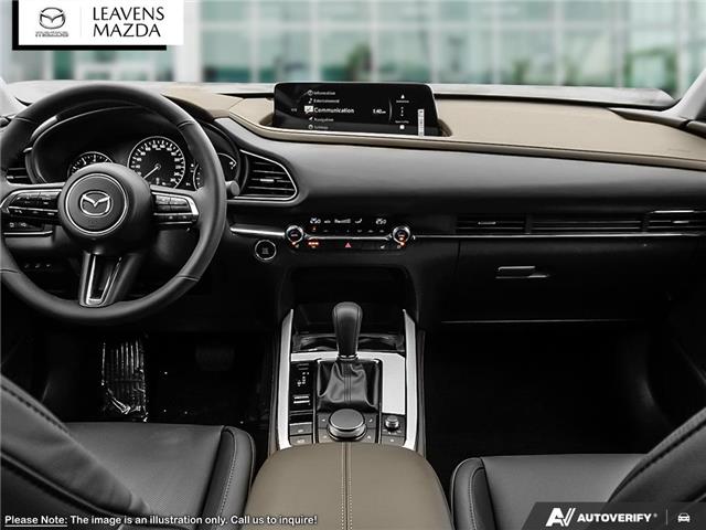 2026 Mazda CX-30 GT (Stk: 14-26015) in London - Image 22 of 27